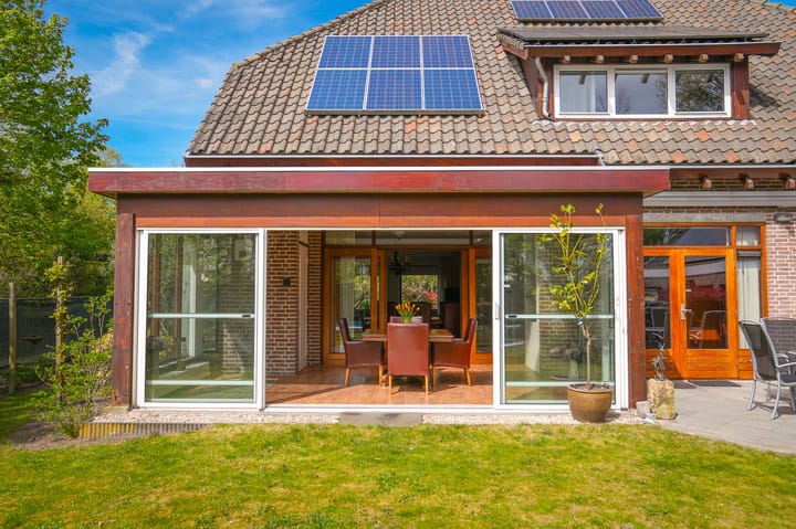 Foto 39 van Rozemarijnhof 9