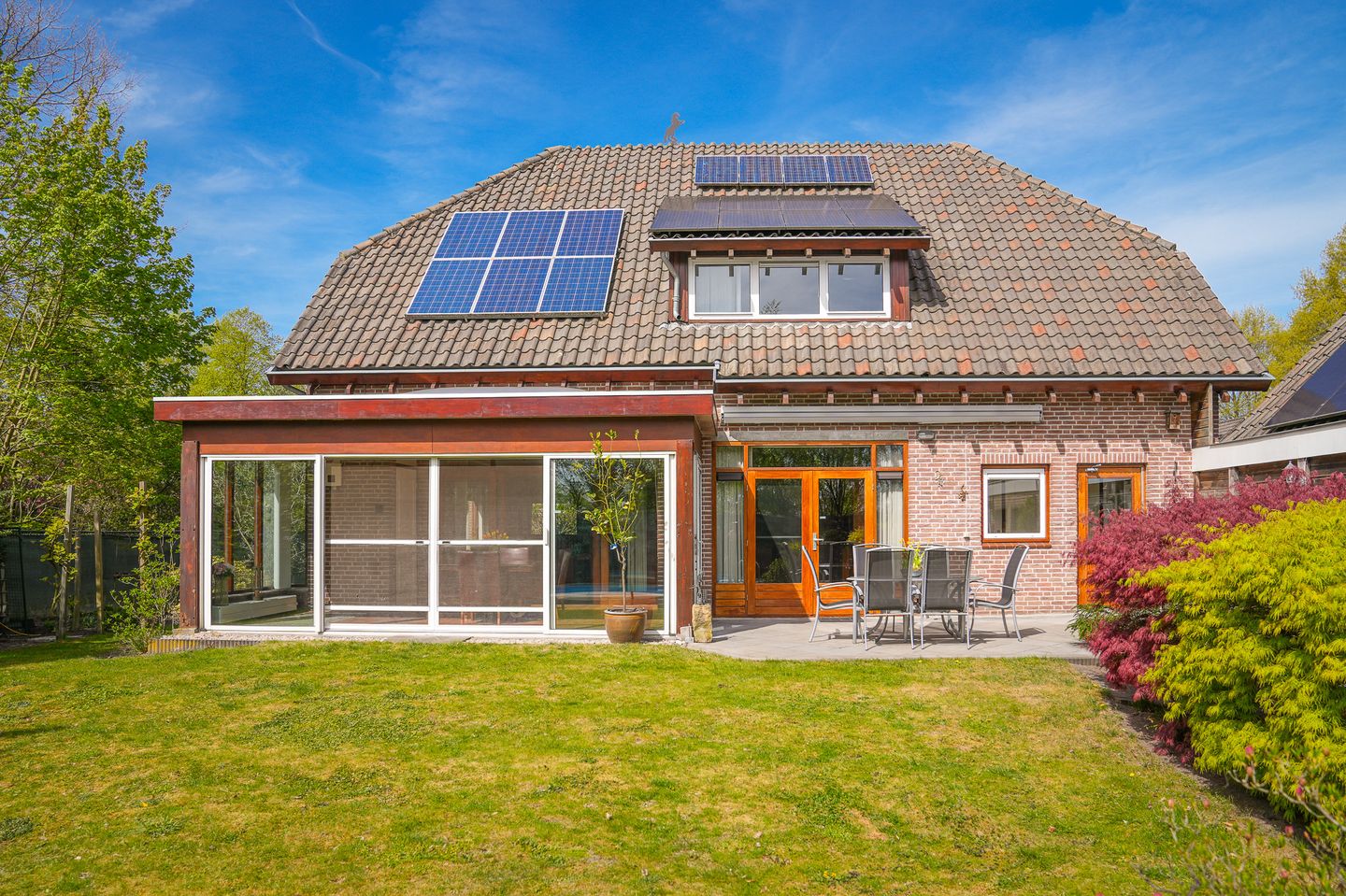 Photo 40 of Rozemarijnhof 9