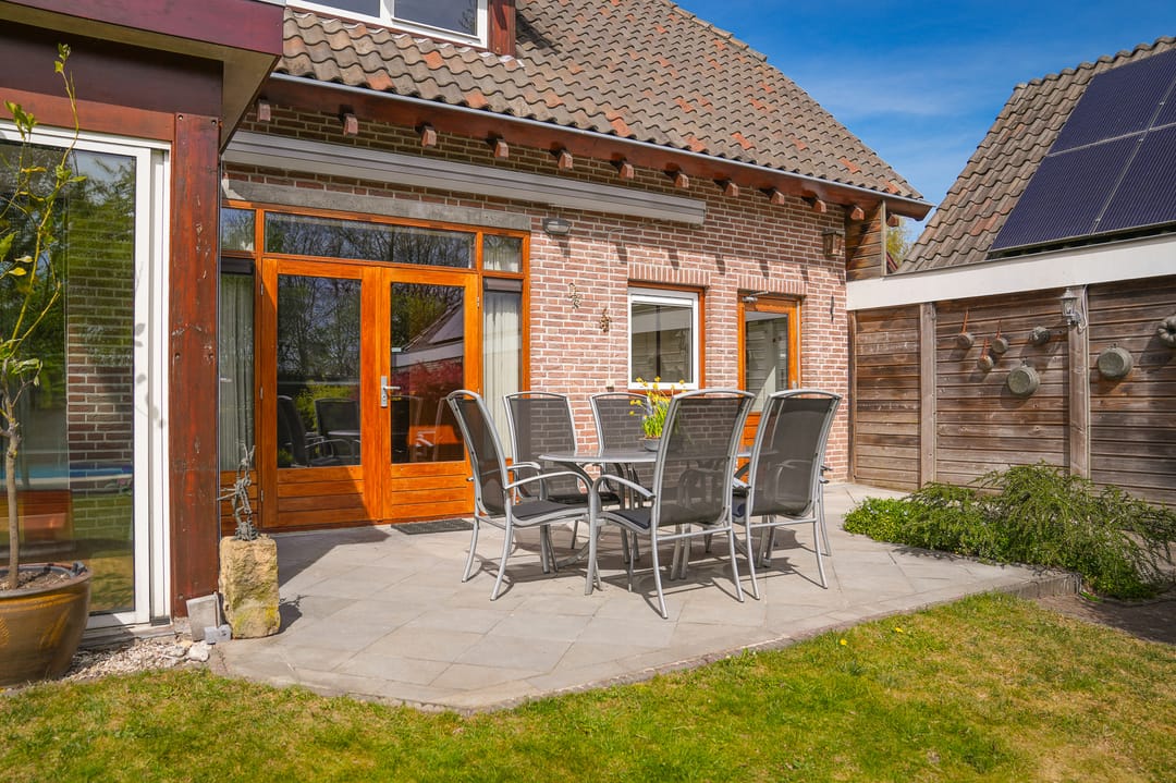 Photo 41 of Rozemarijnhof 9