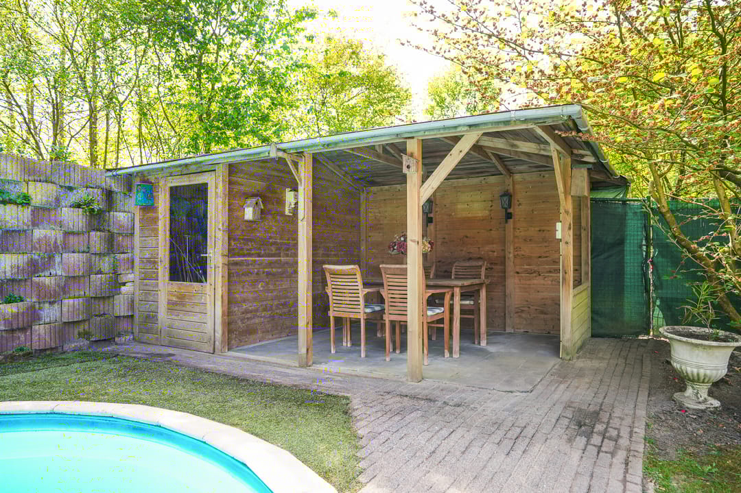 Photo 43 of Rozemarijnhof 9