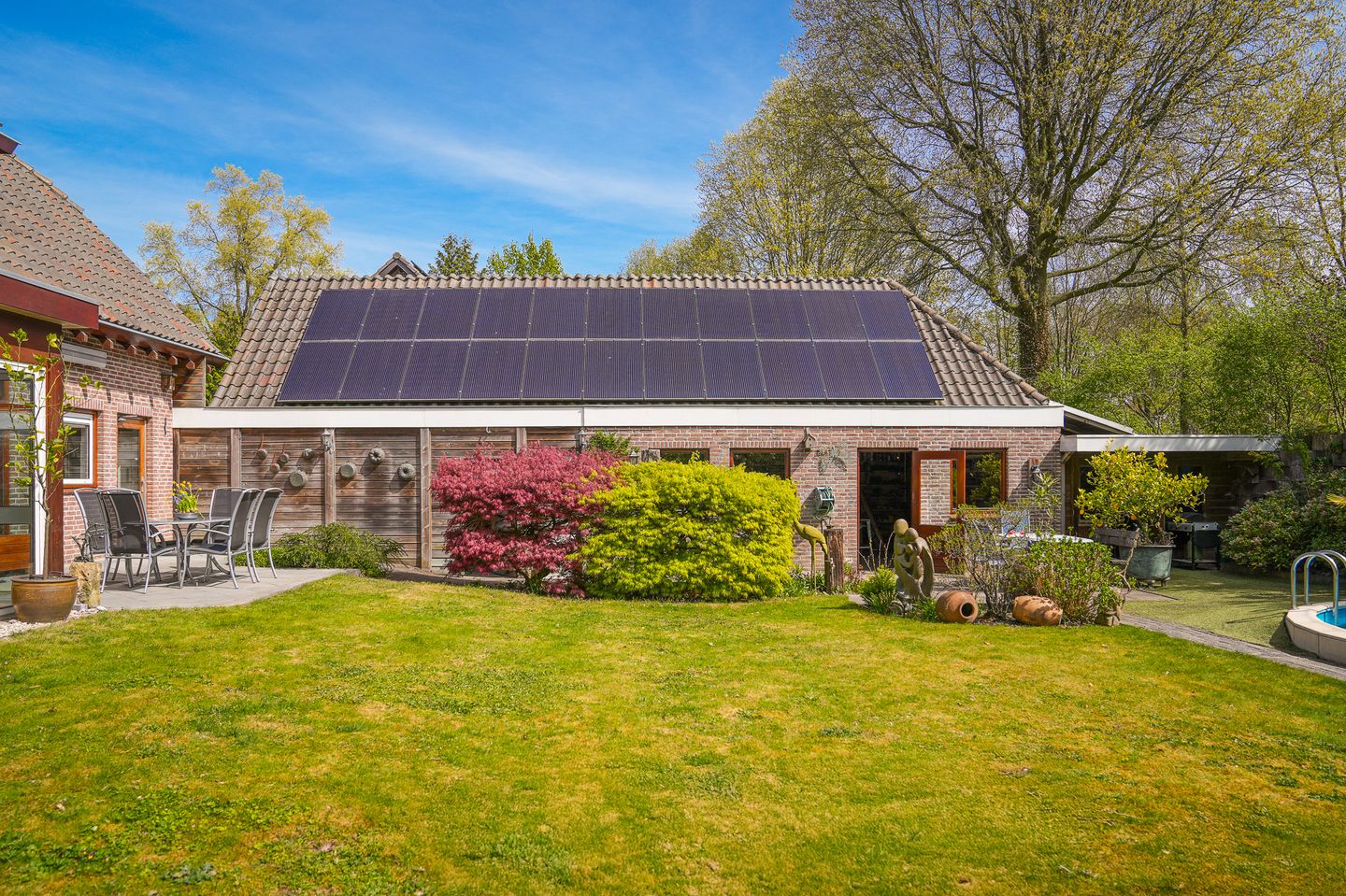 Photo 44 of Rozemarijnhof 9