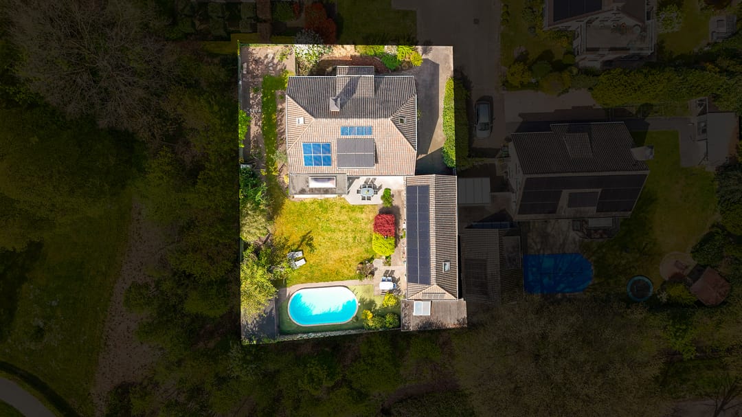 Photo 52 of Rozemarijnhof 9