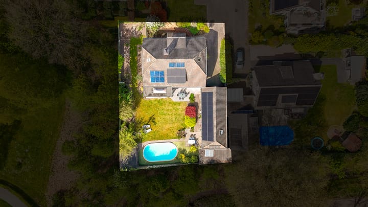 Foto 52 van Rozemarijnhof 9