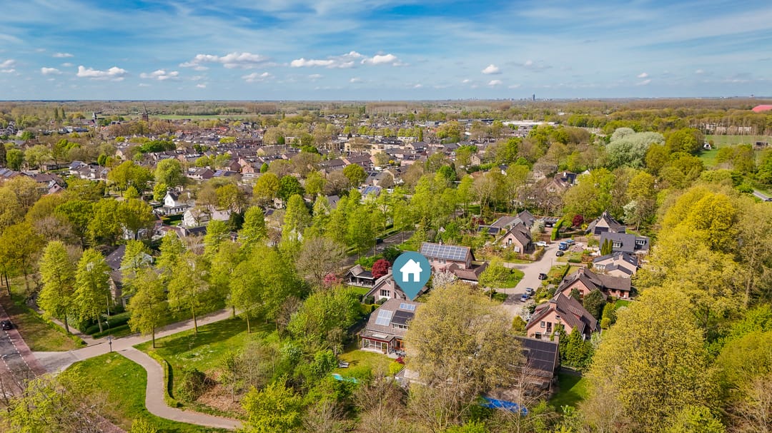 Photo 53 of Rozemarijnhof 9