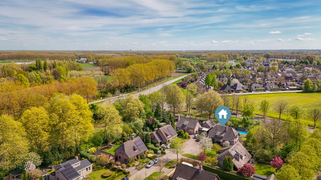 Photo 56 of Rozemarijnhof 9