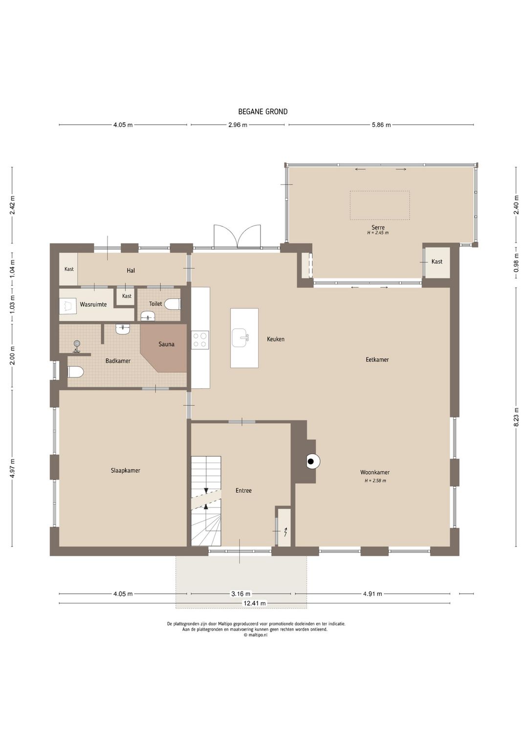 Photo 58 of Rozemarijnhof 9