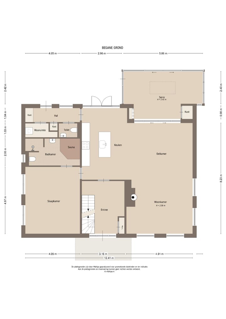 Foto 58 van Rozemarijnhof 9