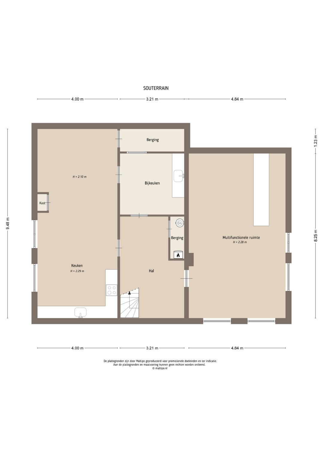 Photo 61 of Rozemarijnhof 9