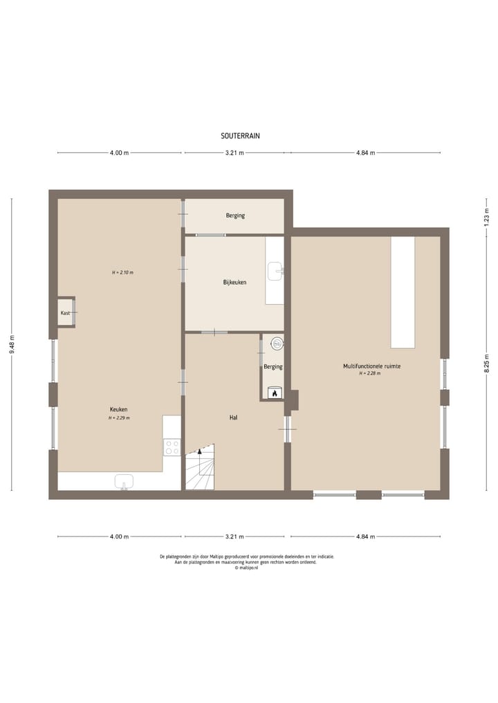 Foto 61 van Rozemarijnhof 9