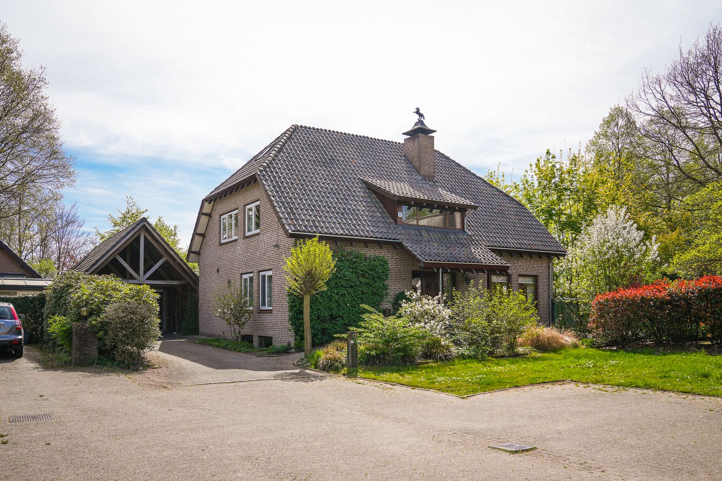 Photo 50 of Rozemarijnhof 9