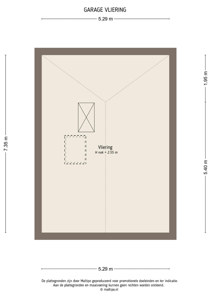 Foto 63 van Rozemarijnhof 9