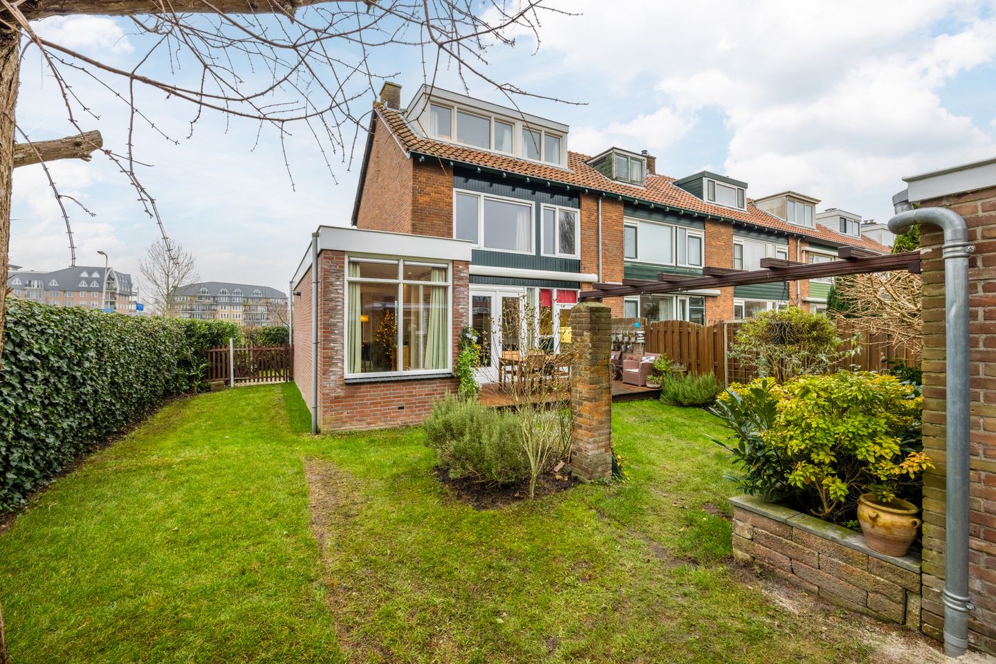 Foto 1 van Nicolaas Maeskade 19