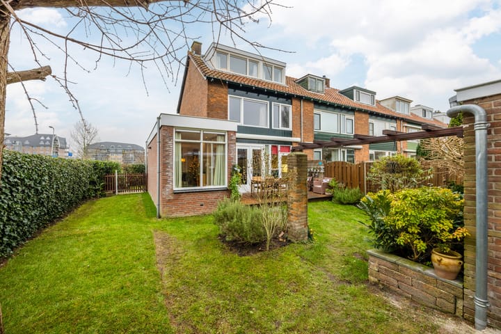 Foto 1 van Nicolaas Maeskade 19