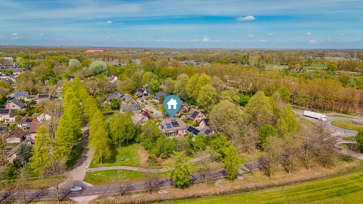 Foto 54 van Rozemarijnhof 9