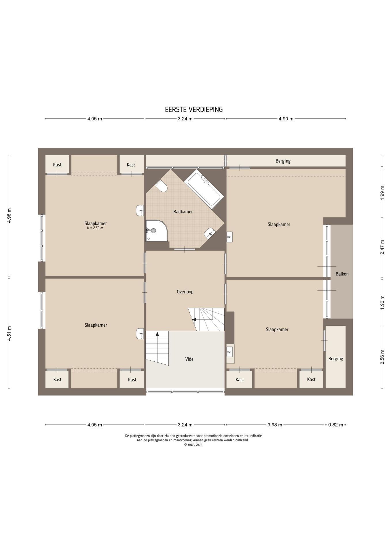 Photo 59 of Rozemarijnhof 9