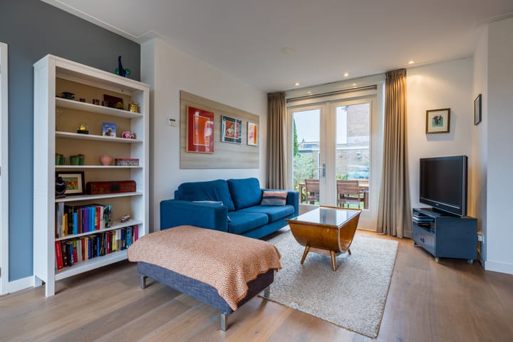 Foto 6 van Nicolaas Maeskade 19