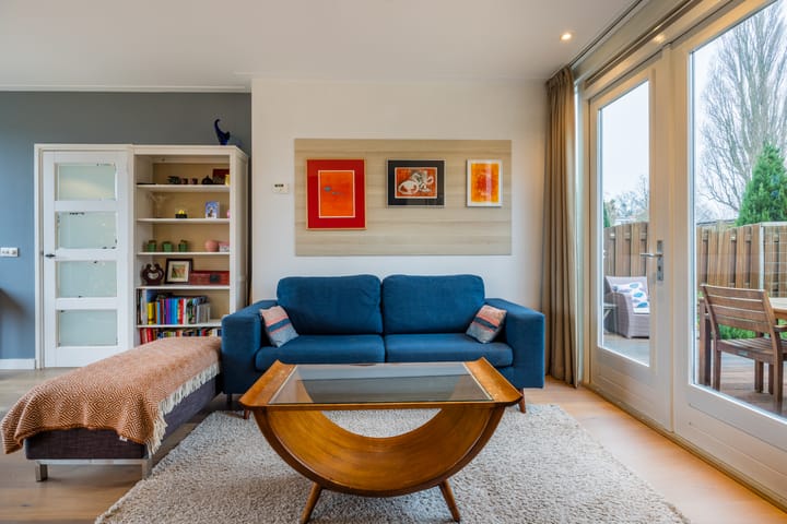 Foto 7 van Nicolaas Maeskade 19