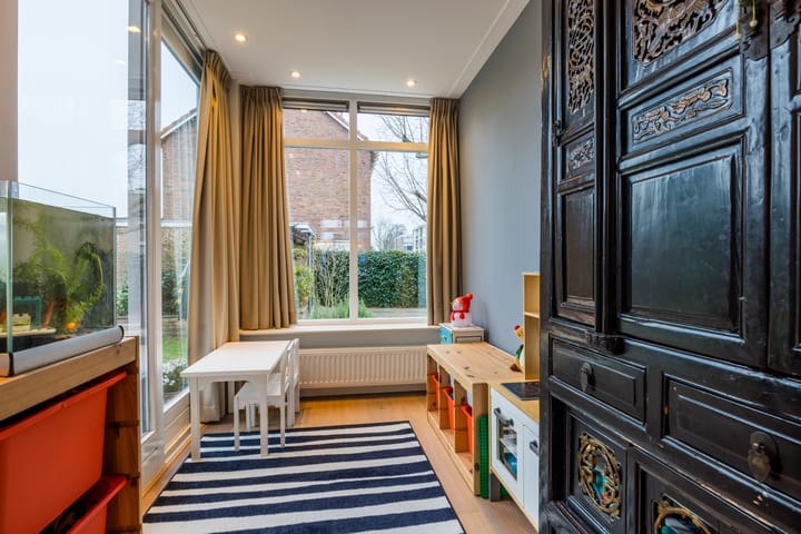 Foto 9 van Nicolaas Maeskade 19