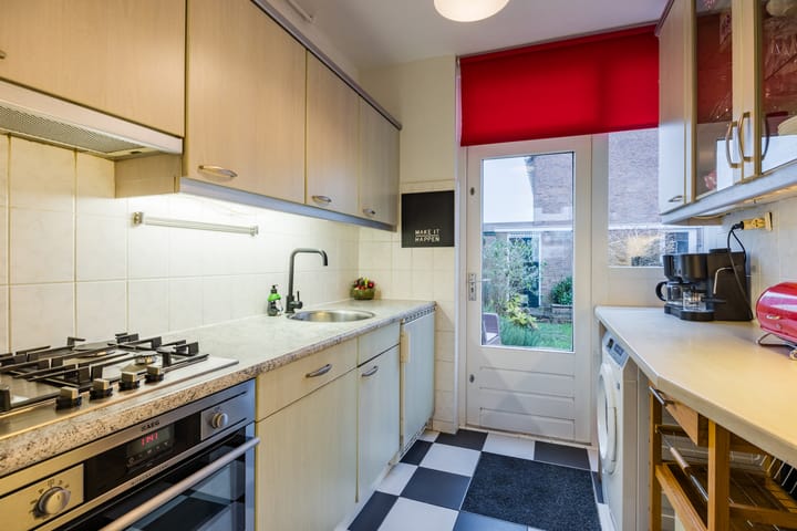 Foto 11 van Nicolaas Maeskade 19