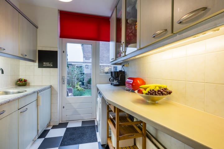 Foto 12 van Nicolaas Maeskade 19