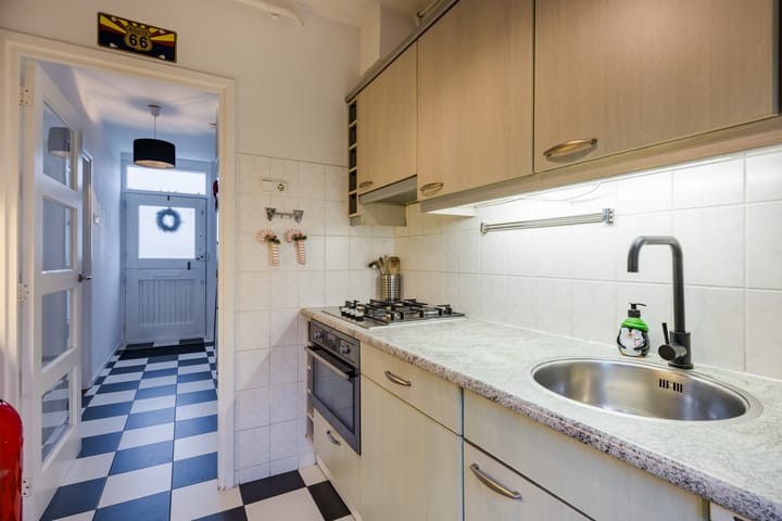 Foto 13 van Nicolaas Maeskade 19