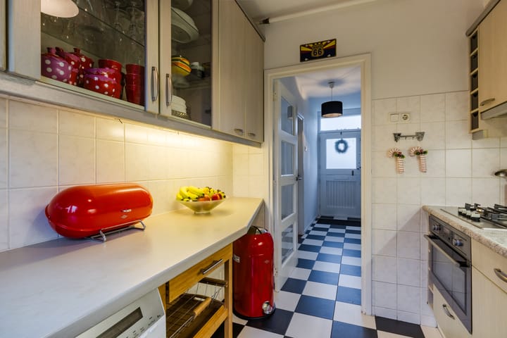 Foto 14 van Nicolaas Maeskade 19