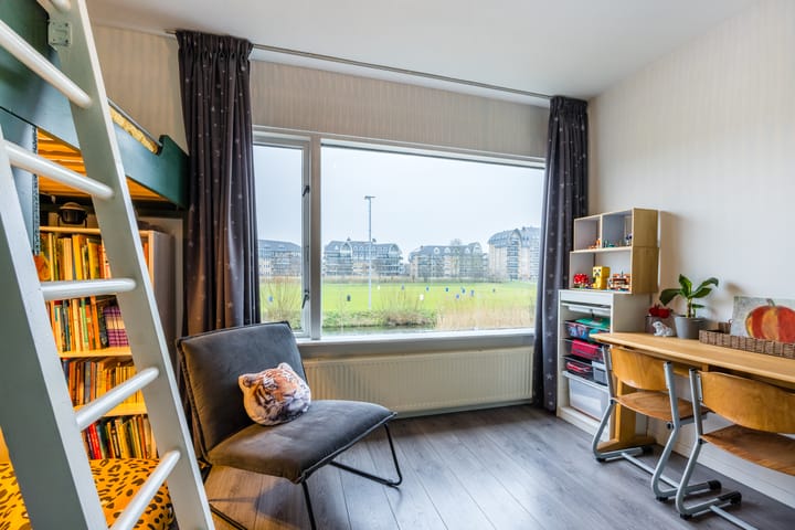 Foto 17 van Nicolaas Maeskade 19