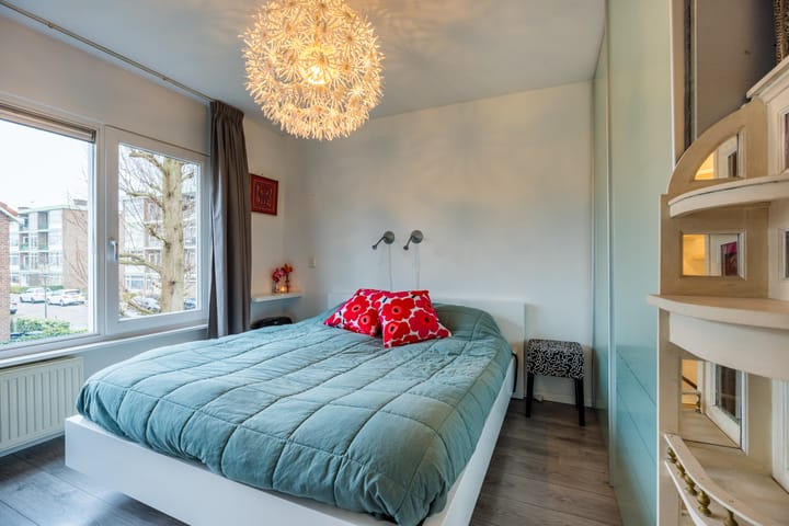 Foto 18 van Nicolaas Maeskade 19