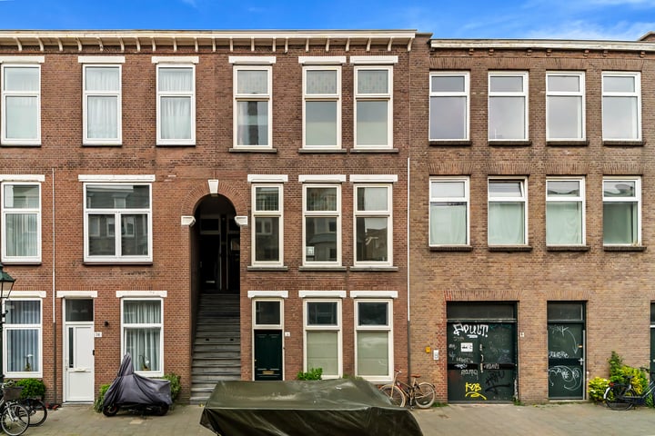 Joseph Ledelstraat 3 B