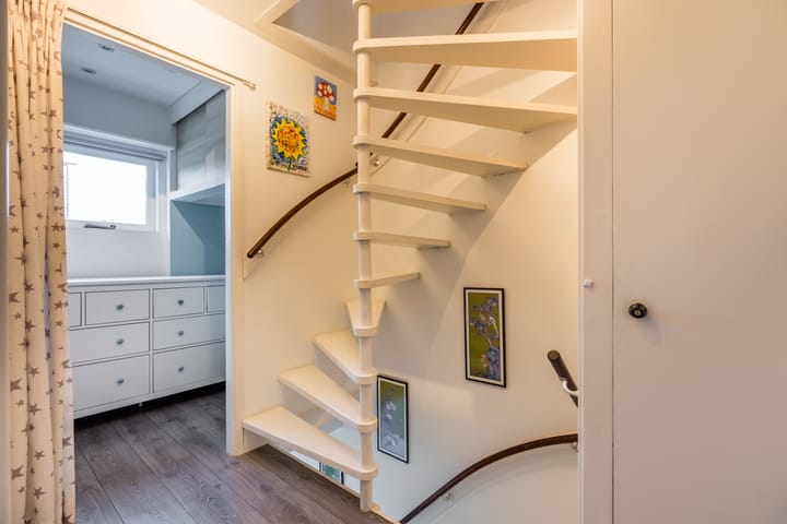 Foto 21 van Nicolaas Maeskade 19