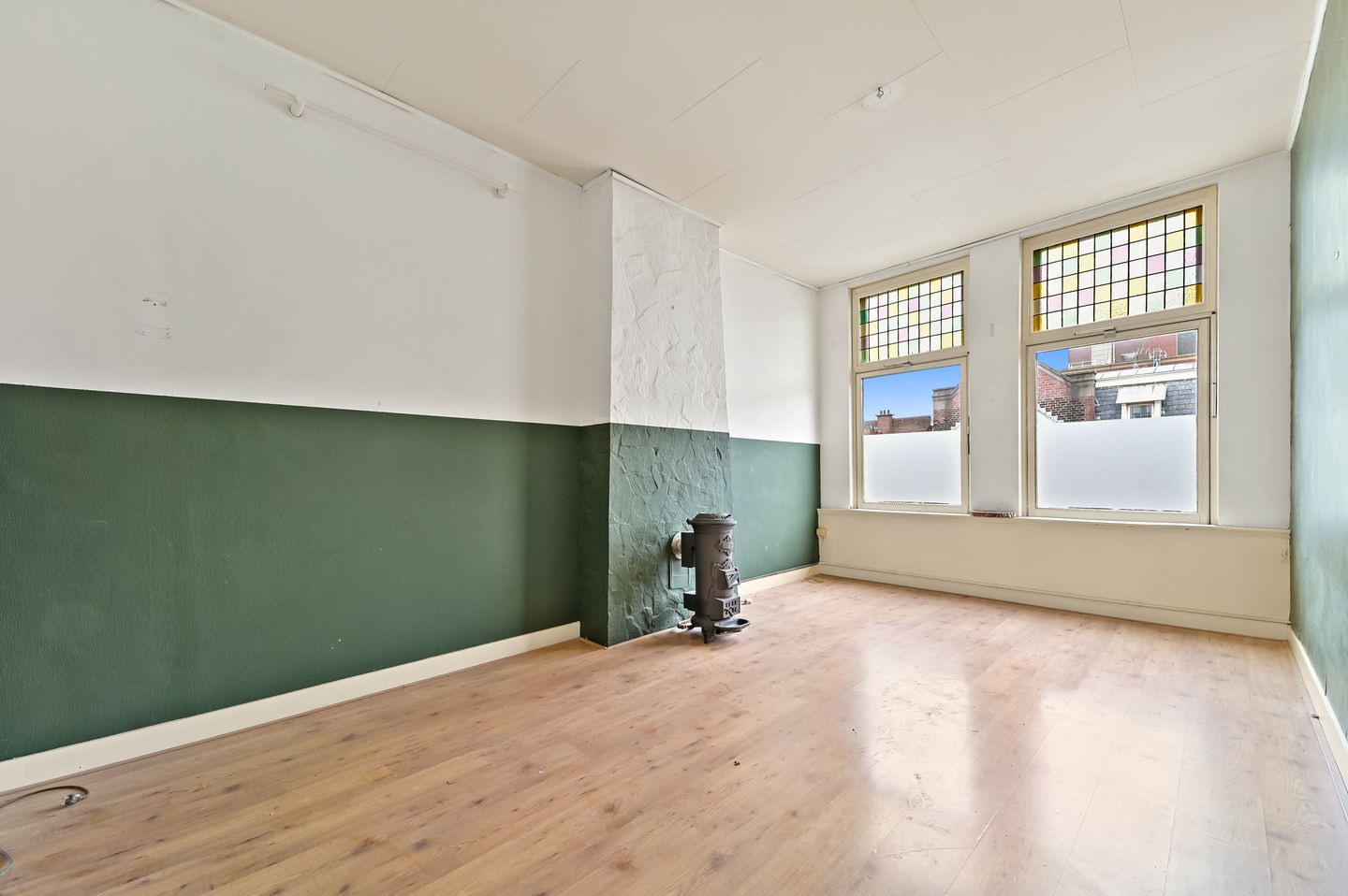 Foto 4 van Joseph Ledelstraat 3-B