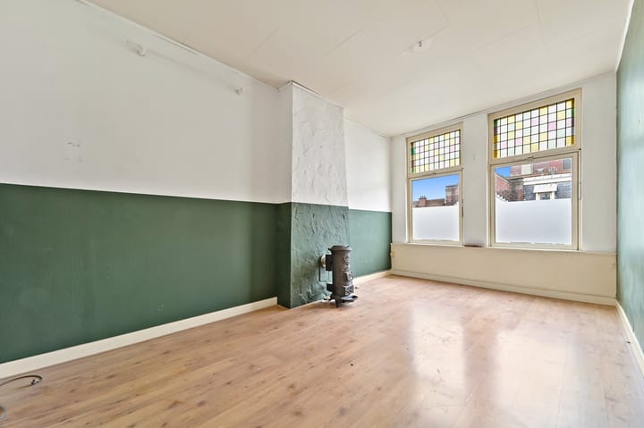 Foto 4 van Joseph Ledelstraat 3-B