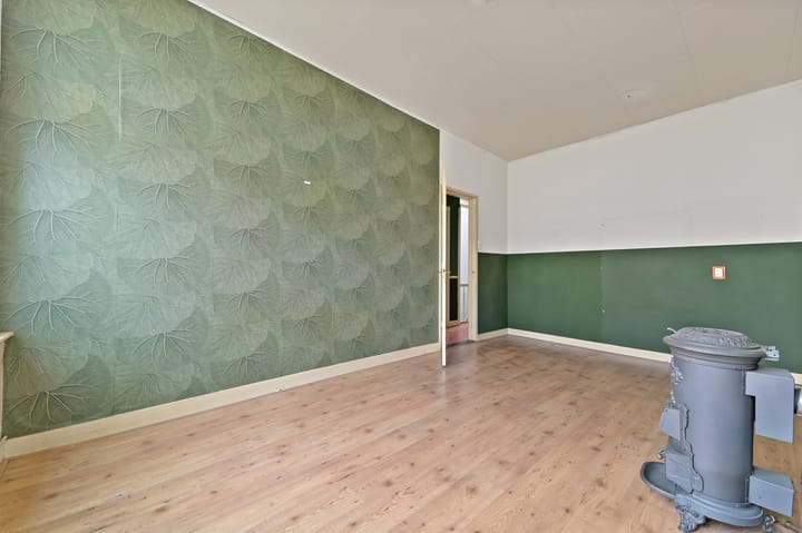 Foto 5 van Joseph Ledelstraat 3-B