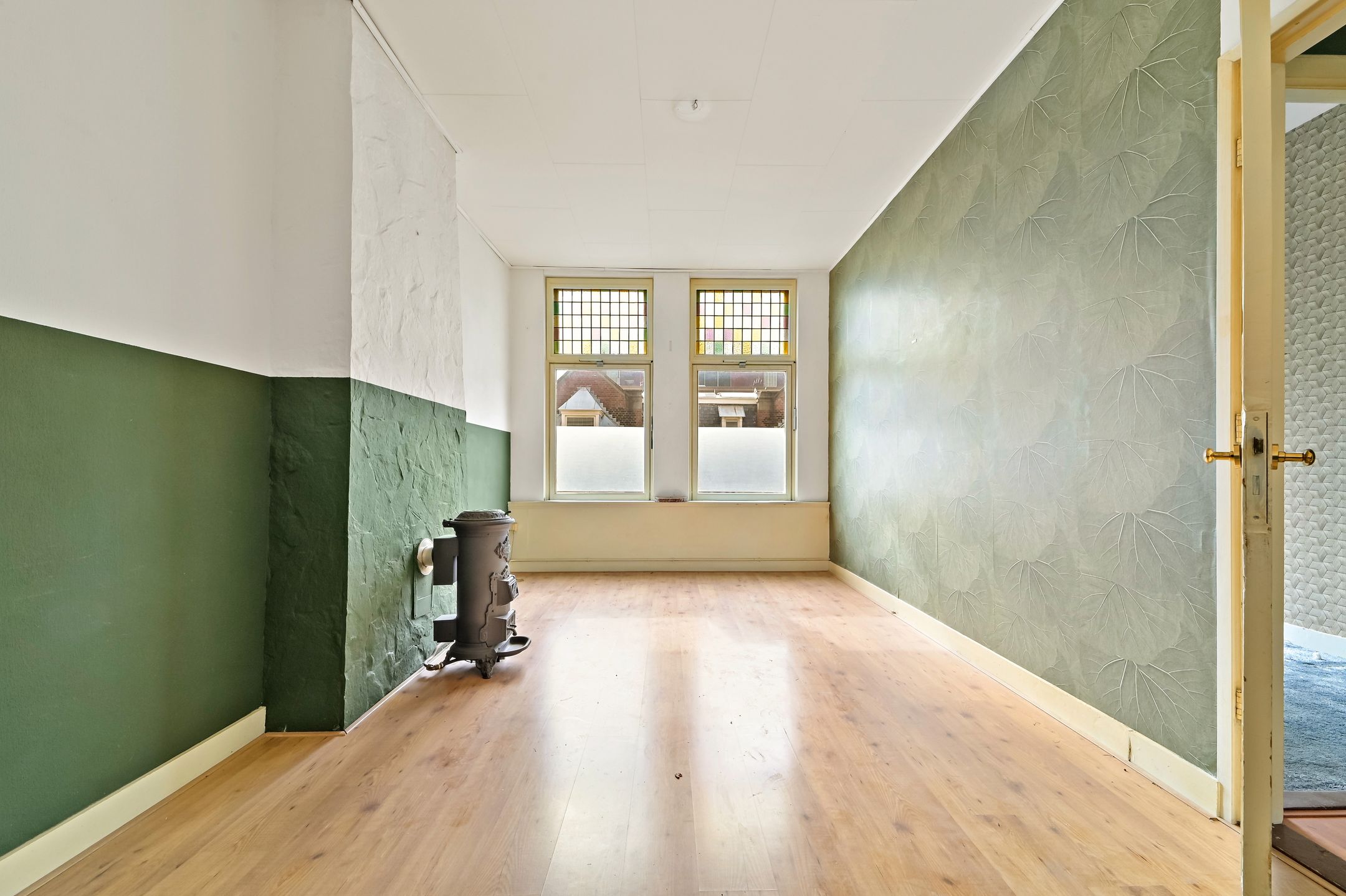 Foto 6 van Joseph Ledelstraat 3-B