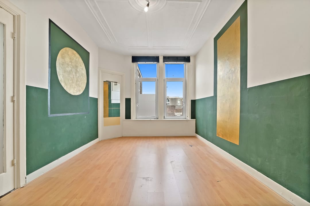 Foto 7 van Joseph Ledelstraat 3-B