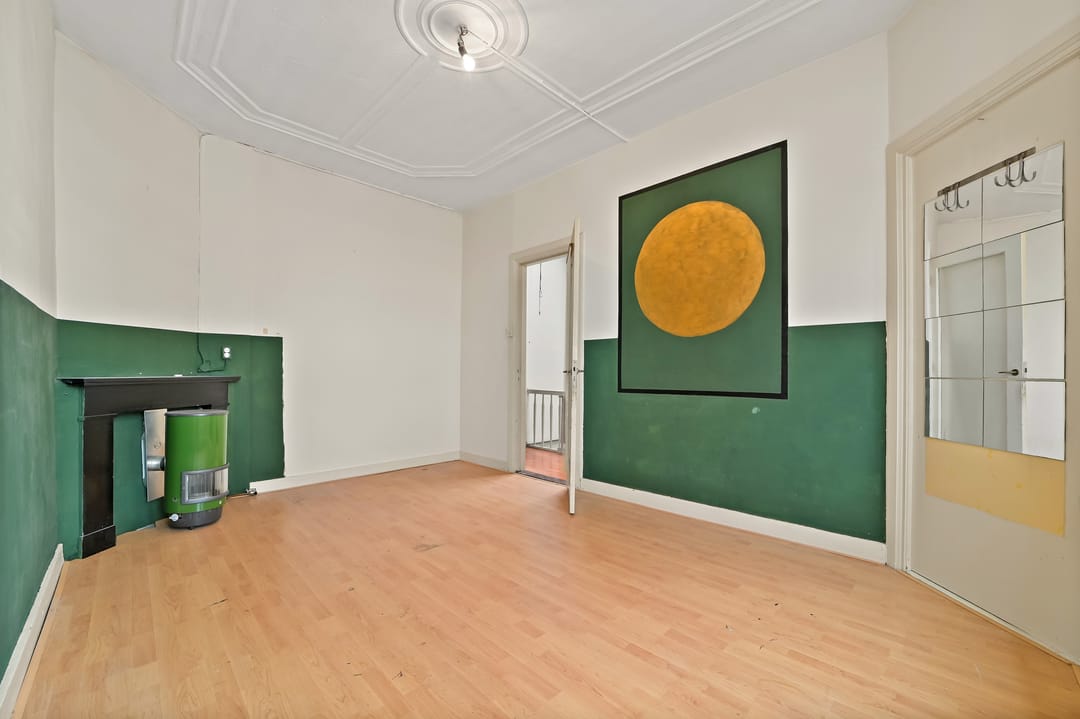 Foto 8 van Joseph Ledelstraat 3-B