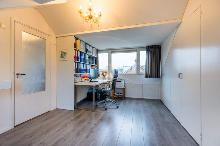 Foto 27 van Nicolaas Maeskade 19