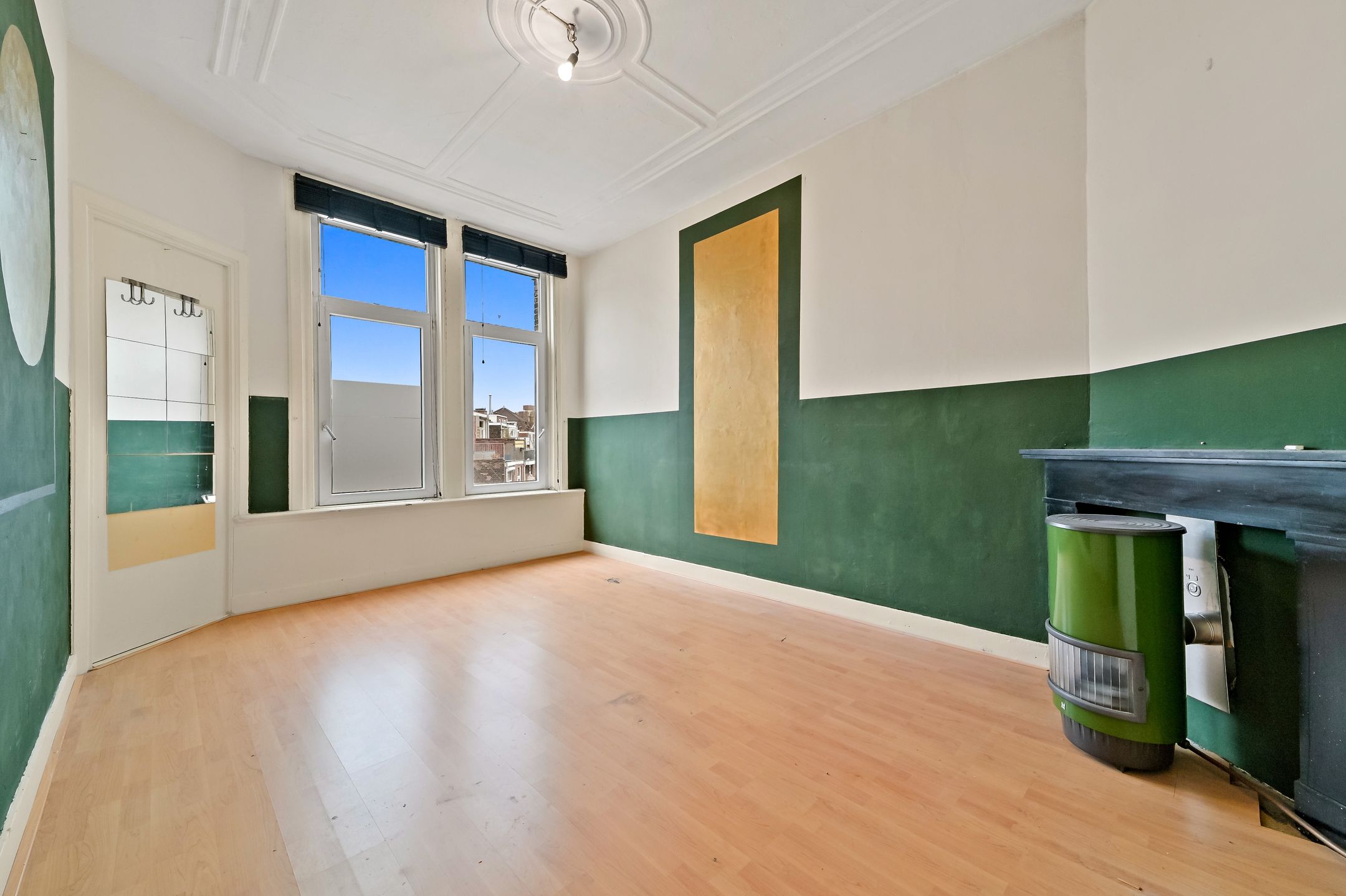 Foto 9 van Joseph Ledelstraat 3-B