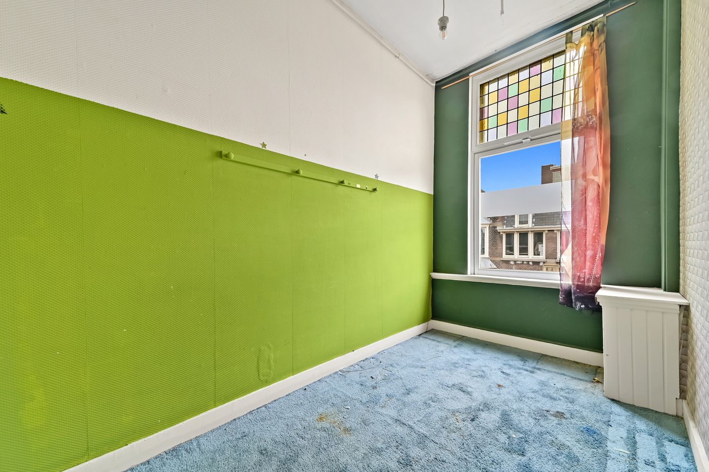 Foto 10 van Joseph Ledelstraat 3-B