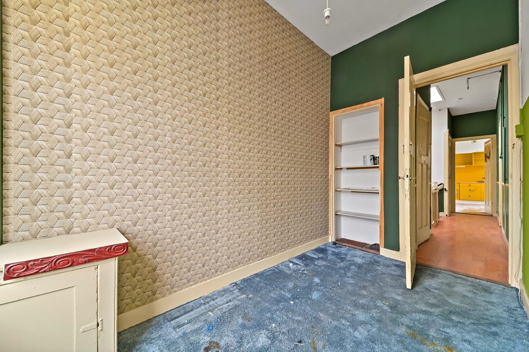 Foto 11 van Joseph Ledelstraat 3-B