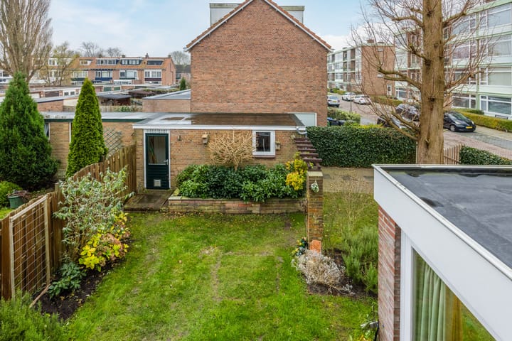 Foto 31 van Nicolaas Maeskade 19