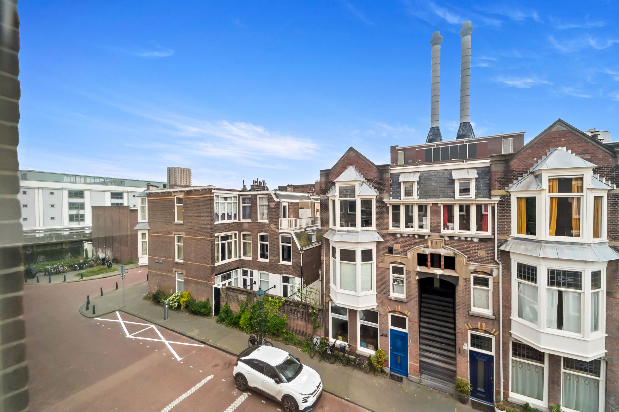 Foto 12 van Joseph Ledelstraat 3-B