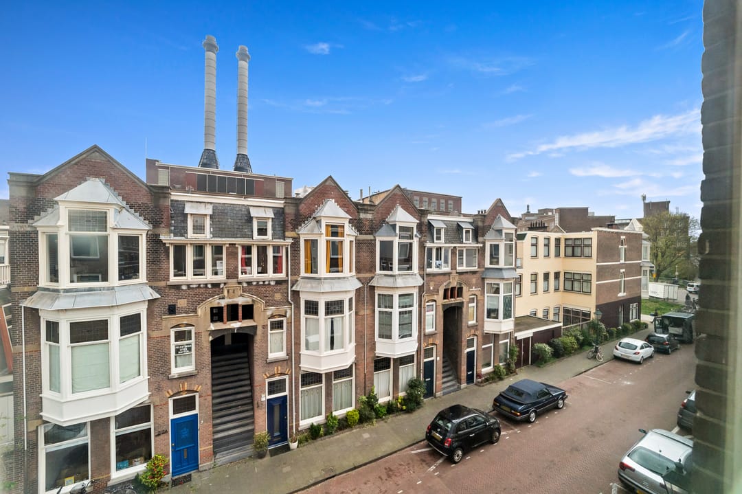 Foto 13 van Joseph Ledelstraat 3-B