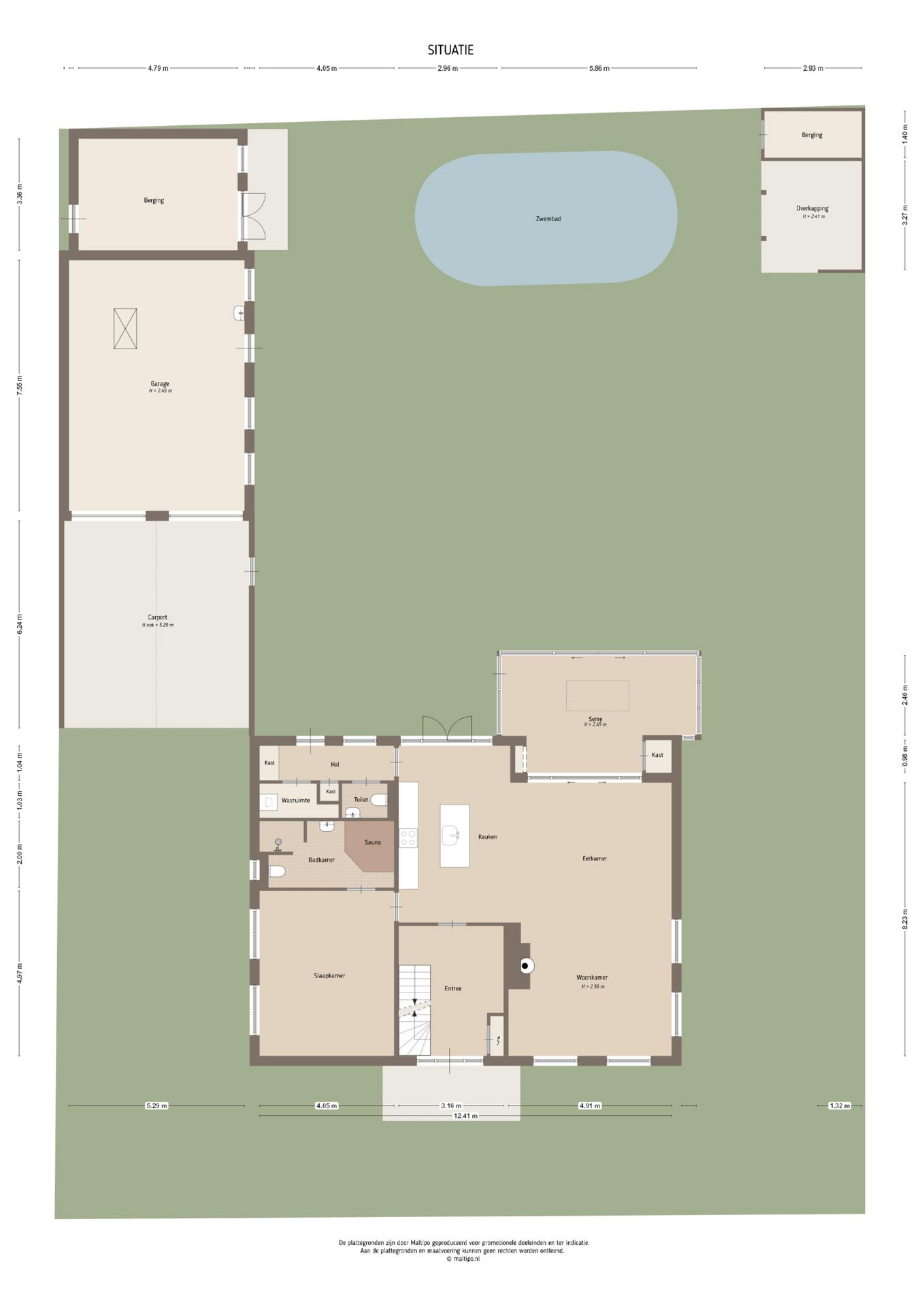 Photo 64 of Rozemarijnhof 9