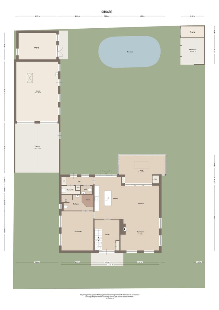 Foto 64 van Rozemarijnhof 9