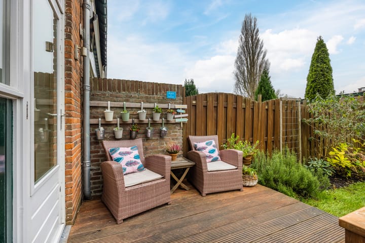 Foto 33 van Nicolaas Maeskade 19