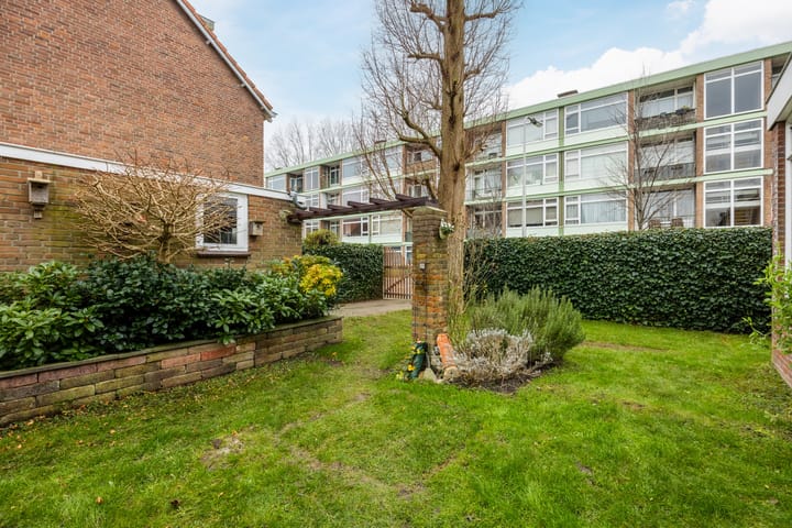 Foto 34 van Nicolaas Maeskade 19