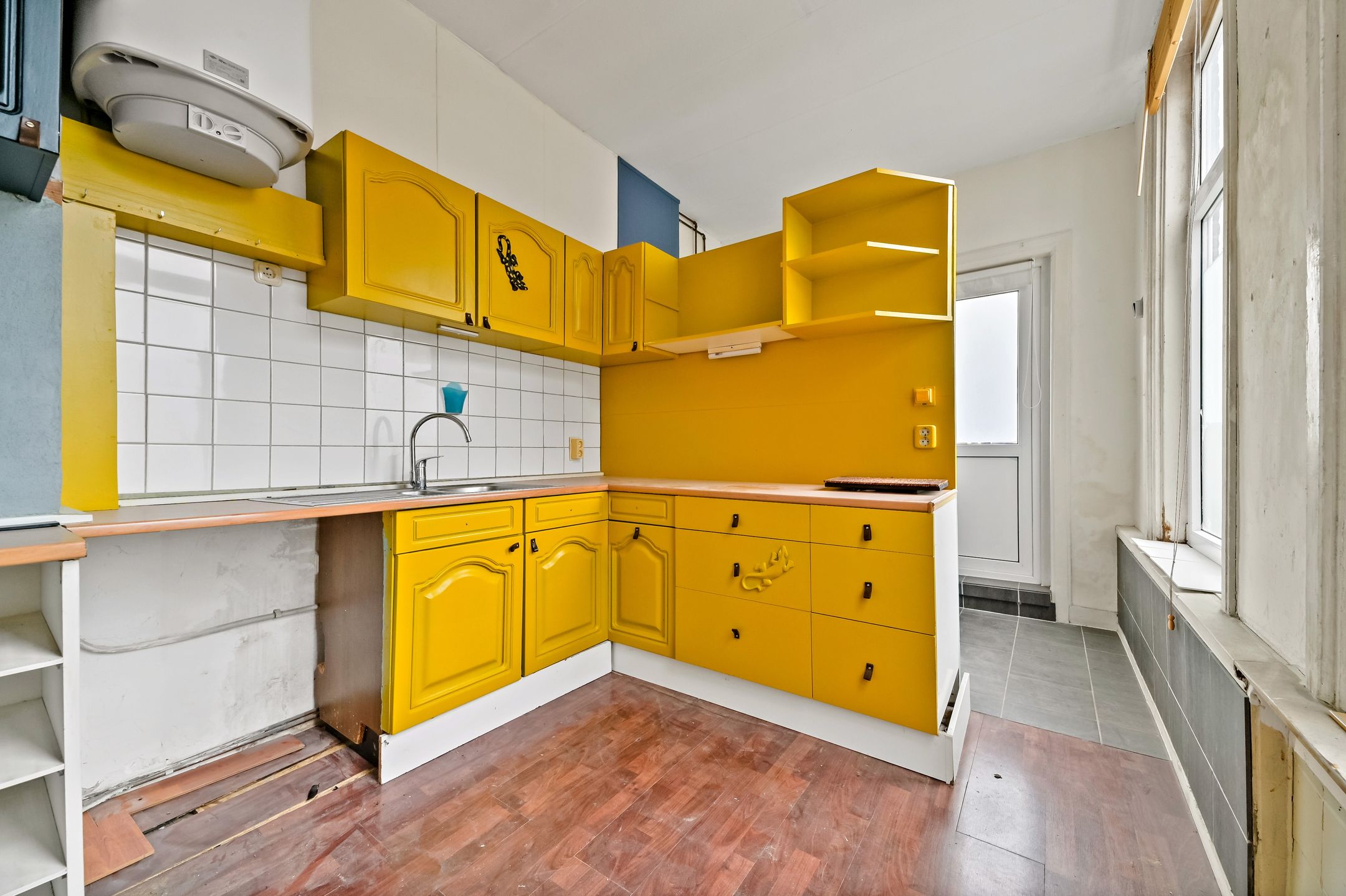 Foto 15 van Joseph Ledelstraat 3-B