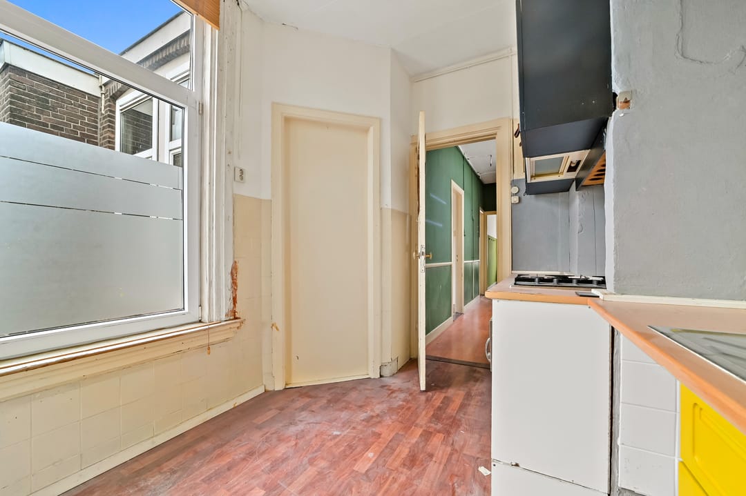 Foto 16 van Joseph Ledelstraat 3-B