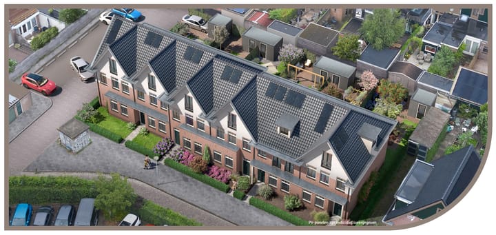 Photo 3 of Kraakmantuinen 23